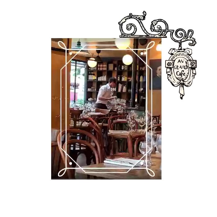Le Restaurant - Le Café du Commerce - Restaurant Biarritz - les meilleurs restaurant de BIARRITZ
